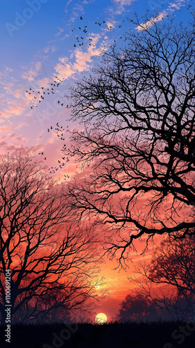 Siente la tranquilidad que transmite...