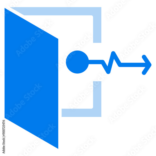 Exit Icon