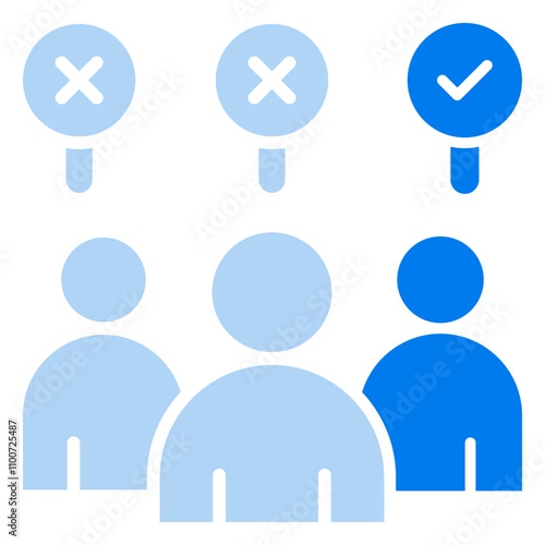 Selection Icon