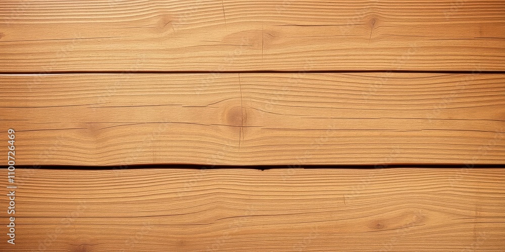 Fototapeta premium Close up of a rustic wooden background with rich textures and natural grains, natural, texture