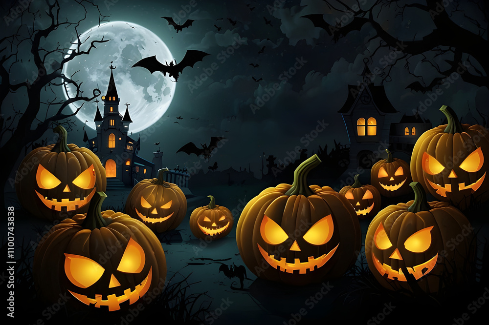 Ghostly Gatherings: Planning the Ultimate Halloween Party Ghostly Gatherings: Planning the Ultimate Halloween Party