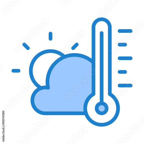 Temperature Icon