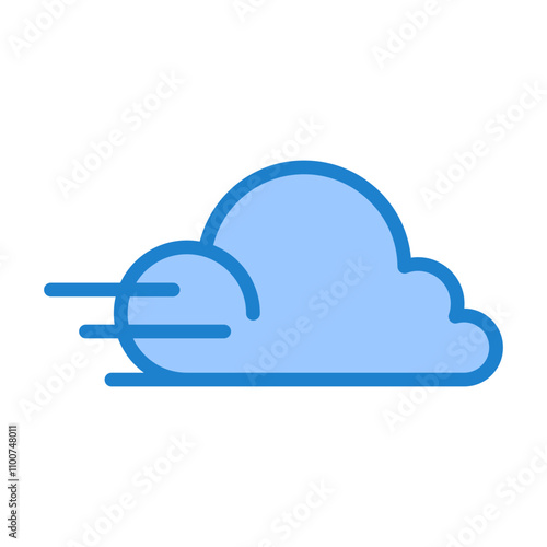 Fog Icon