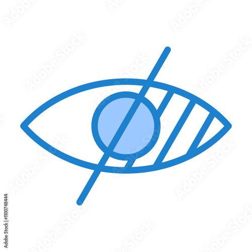 Visibility Icon