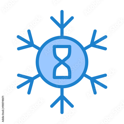 Cold Snap Icon