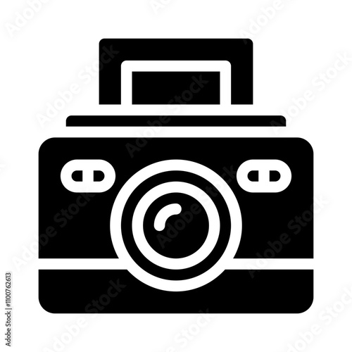 snapshot glyph icon