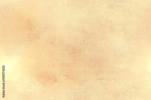 seamless of  Cream concreted wall for interiors or outdoor exposed surface polished