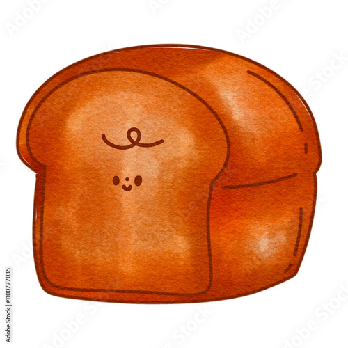 bread