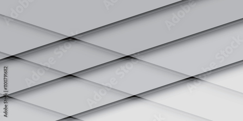 ライン　シルエット　立体　模様　背景	