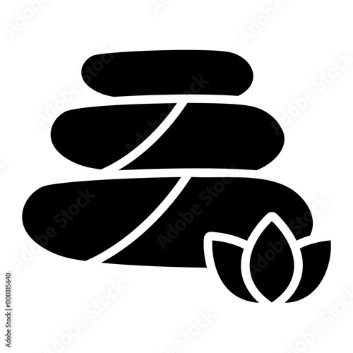 stone Solid icon