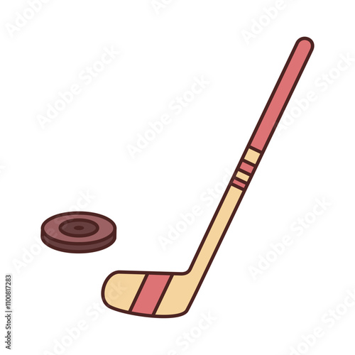 hockey sports equipment