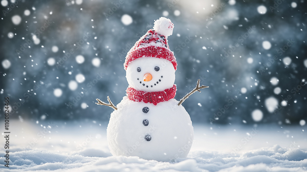 professional photo of a snowman in the snow
professional photo of a snowman in the snow