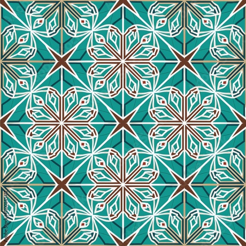 seamless pattern