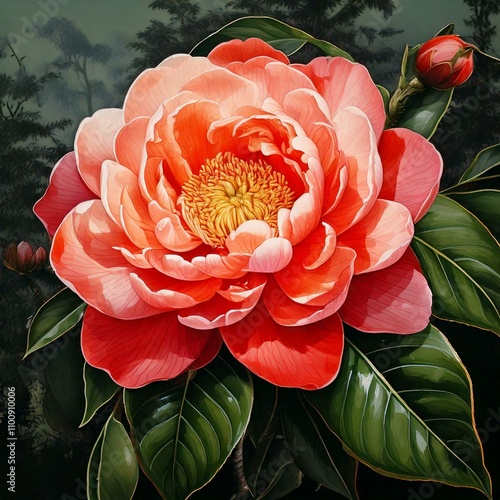 Camellia