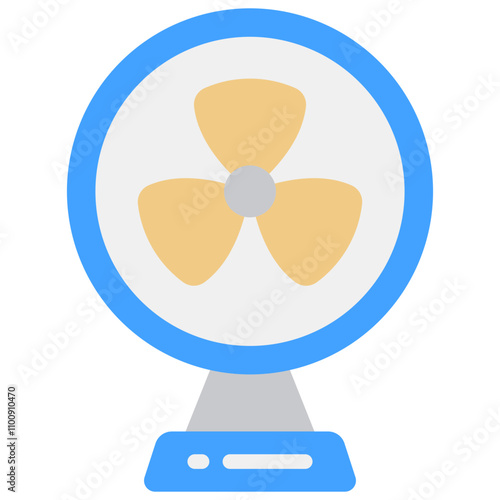 Fan Icon
