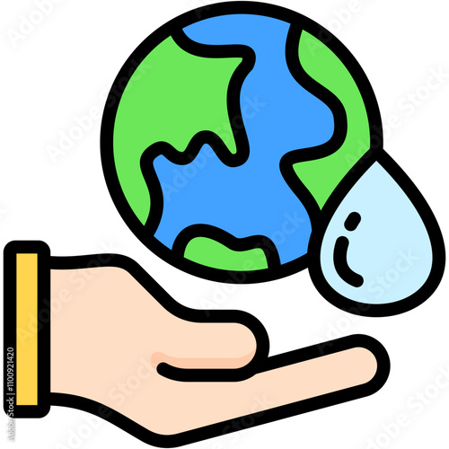 icon,  vector, illustration