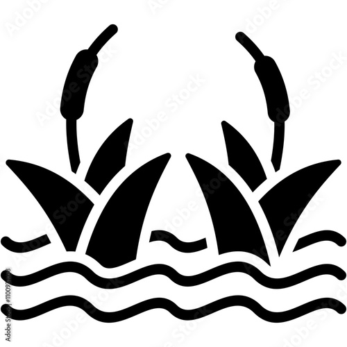 icon, vector, illustration