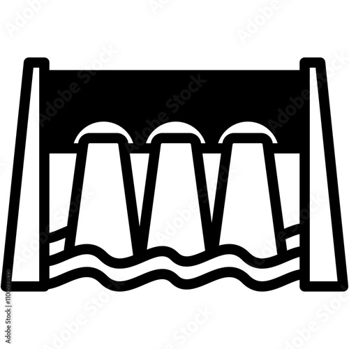 icon, vector, illustration