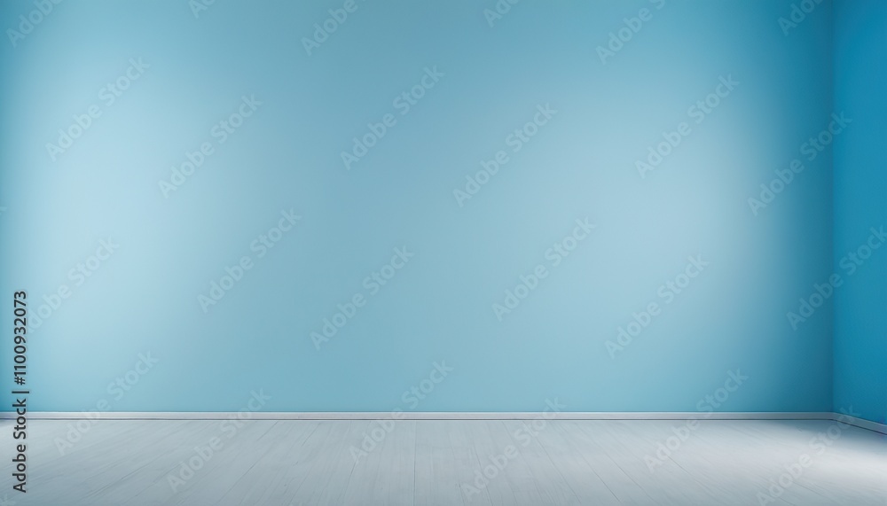 Gradient product backdrop, neon blue corner 54 Gradient product backdrop, neon blue corner 54