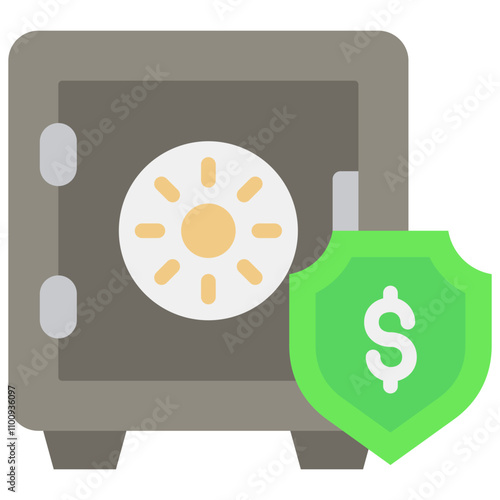 Savings Icon