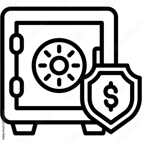 Savings Icon