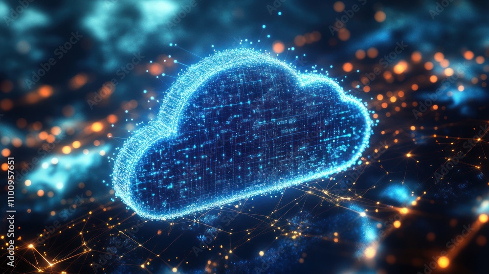 Using the cloud to connect mine data to monitor it from anywhere in the world Using the cloud to connect mine data to monitor it from anywhere in the world