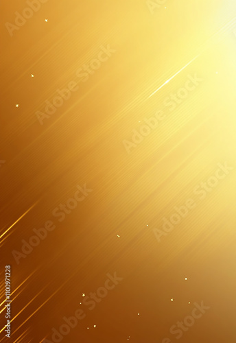 Abstract gold texture gradient background, dark tone, blurred background Shiny Gold Gradient Background with Simple, Clean Texture

