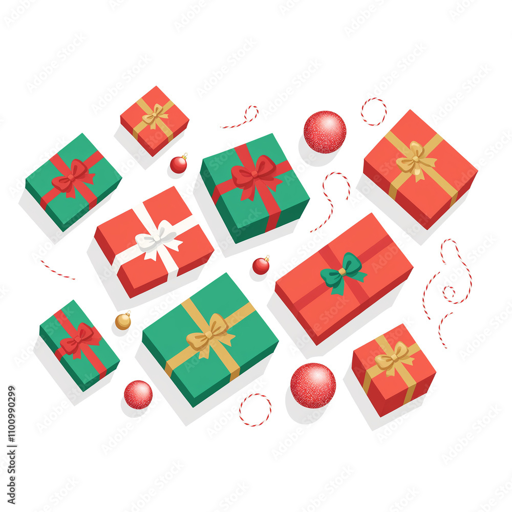 Seamless Christmas pattern featuring Santa's mail. Includes opened and closed envelopes adorned with festive branches, wax seals, and postage stamps. A cheerful holiday design perfect for paper wrap. Seamless Christmas pattern featuring Santa's mail. Includes opened and closed envelopes adorned with festive branches, wax seals, and postage stamps. A cheerful holiday design perfect for paper wrap.