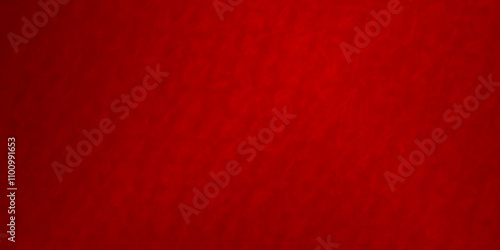 Fabric background Close up texture of natural weave line textile material. Red texture. Denim pattern red fabric texture close up