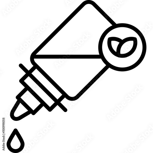 Coking Oil
