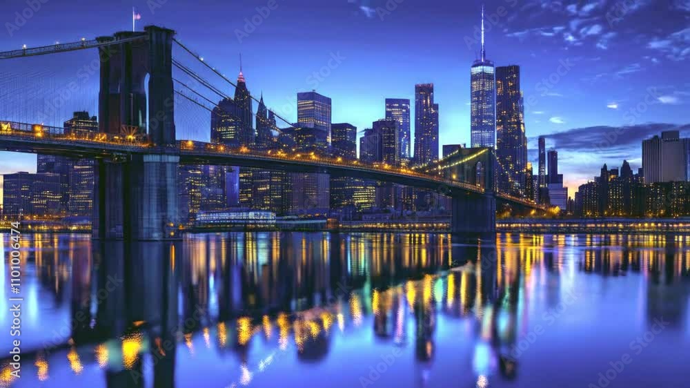 city skyline city skyline