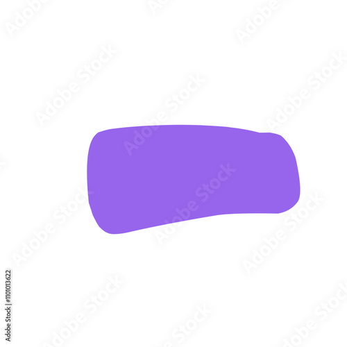rectangle random blotch 