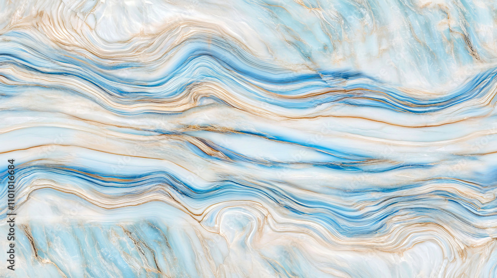 Fototapeta premium Abstract marble texture for design.