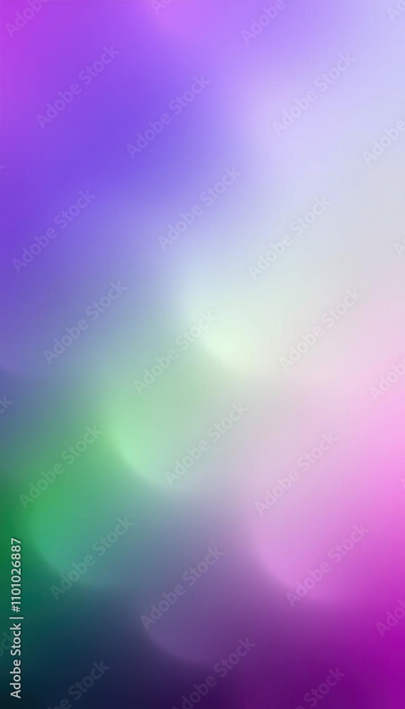 blurred background of a purple and green blurry blurred background of a purple and green blurry