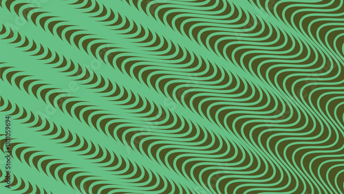 Wallpaper Mural Green Army Abstract background with stripes line for backdrop or presentation Torontodigital.ca