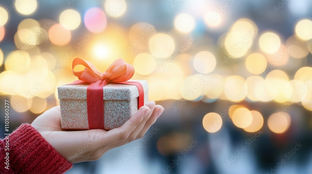 Festive Gift of Joy and Celebration Festive Gift of Joy and Celebration