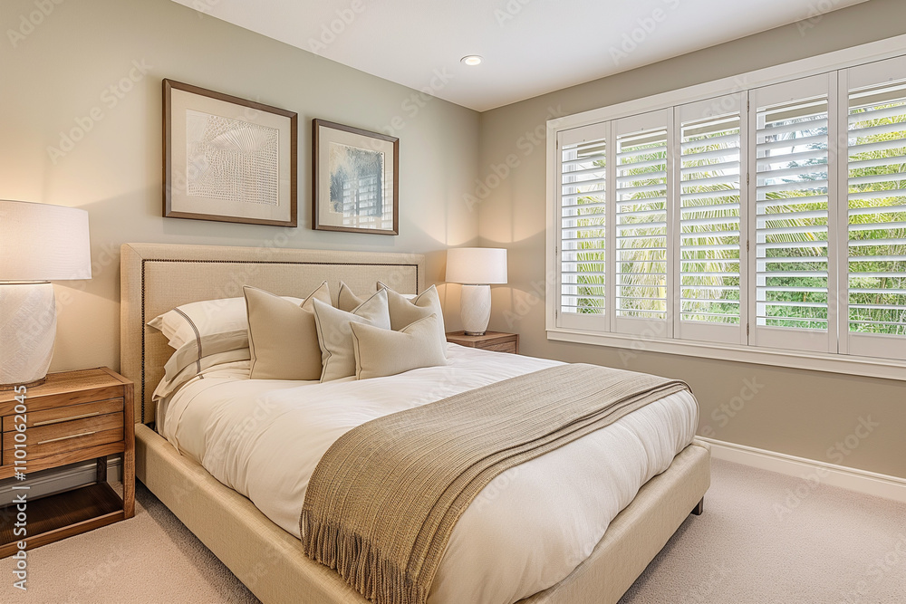 white bed linen on brown wooden bed frame white bed linen on brown wooden bed frame