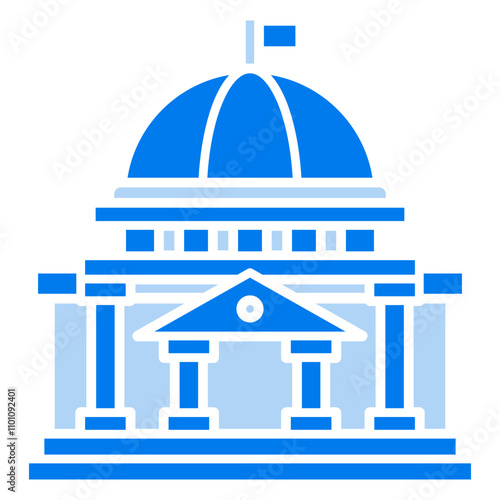 Government Icon