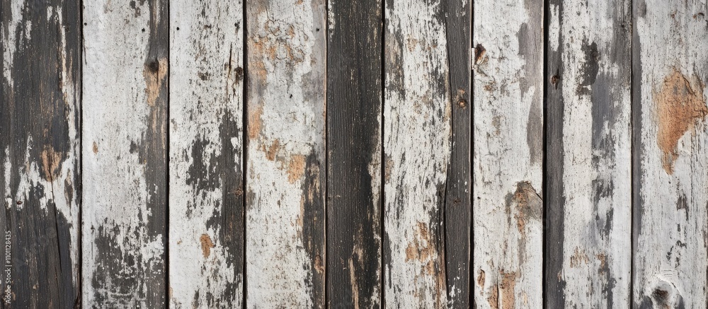 Weathered wooden backdrop with rustic charm creating a perfect setting for floral arrangements and seasonal decorations