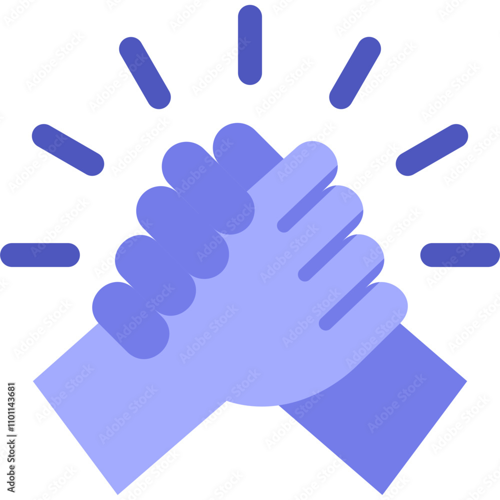 Obraz premium Support Icon