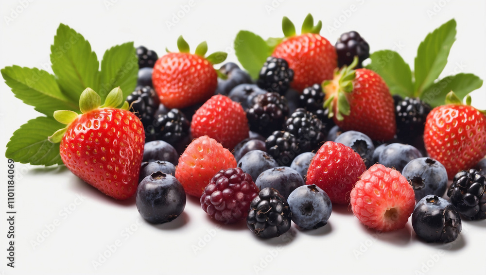 Obraz premium Fruit Mix
