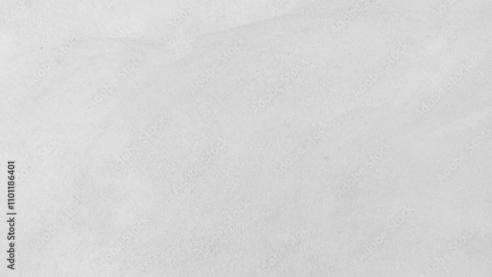 Fototapeta premium White cement wall in retro concept.
