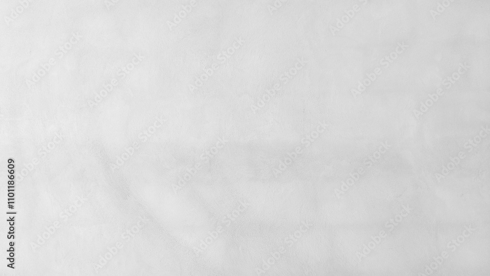 Obraz premium White cement wall in retro concept.