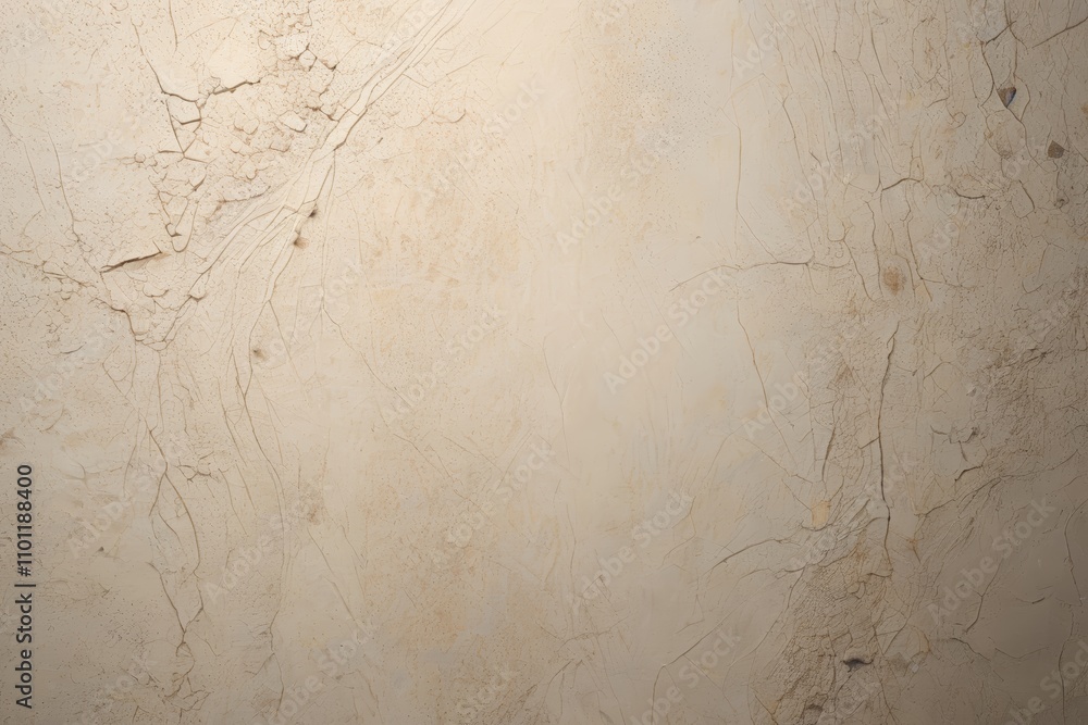 Fototapeta premium there is a white toilet sitting in a dirty bathroom next to a wall