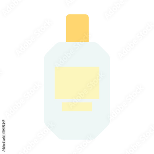 Micellar Water Bottle