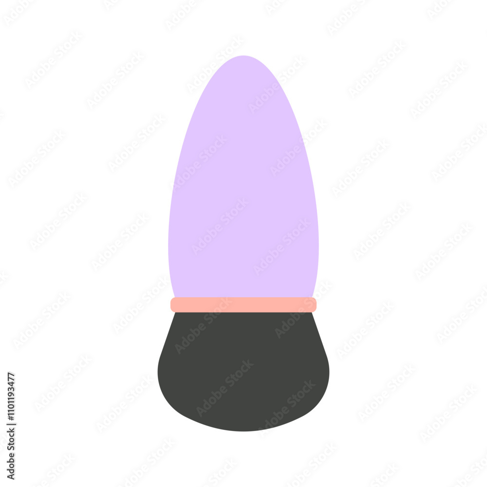 Fototapeta premium Sponge Makeup 