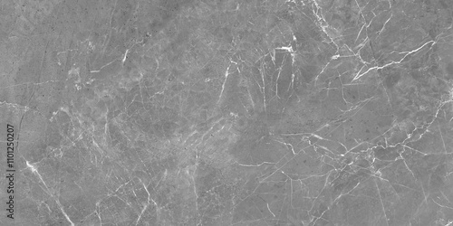 Fotografie Gray marble stone limestone tile texture background