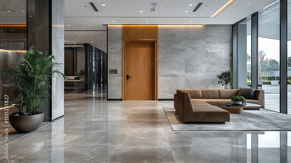 Fototapeta premium modern wall coverings and laminate door skin pattern