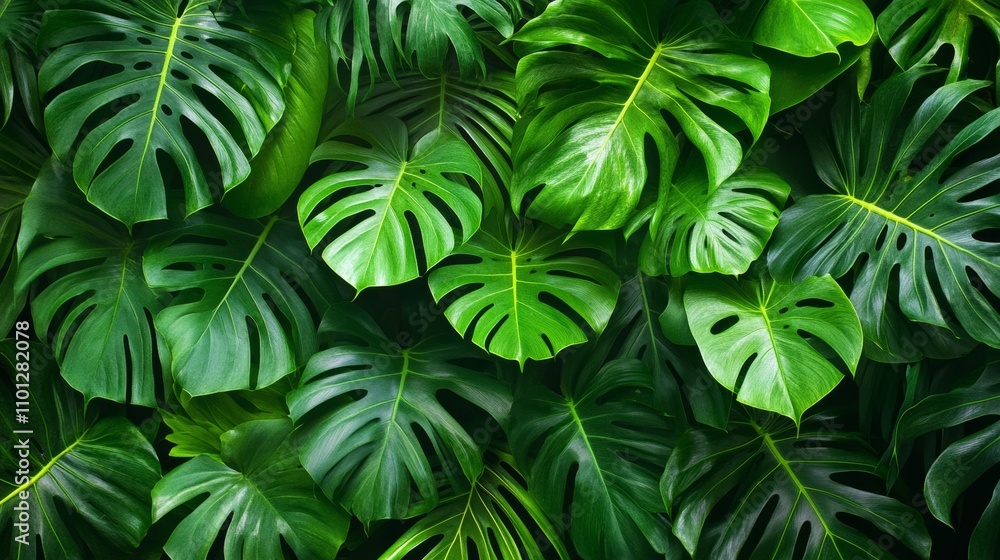 Green image. Green image.