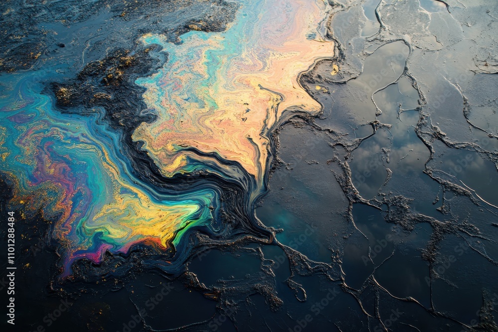 Pipeline problems prompt oil spill incident investigation